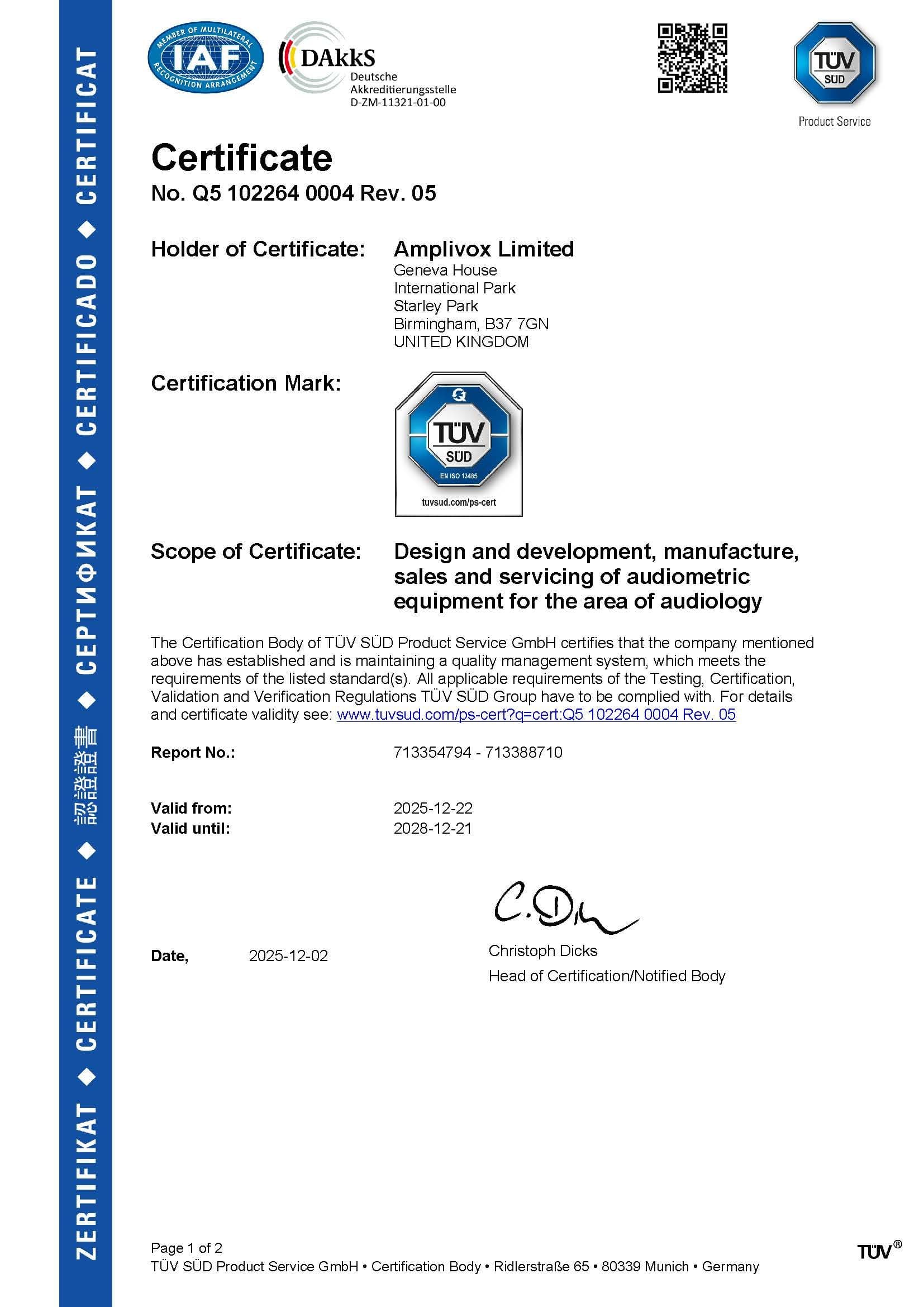 Amplivox ISO 13484 TUV 2025-2028 Rev.05.jpg