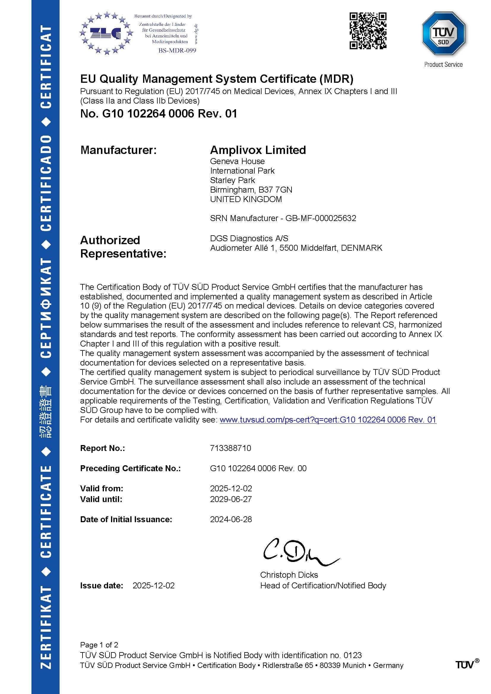 Amplivox MDR Certificate G10_102264_0006_Rev.01.jpg