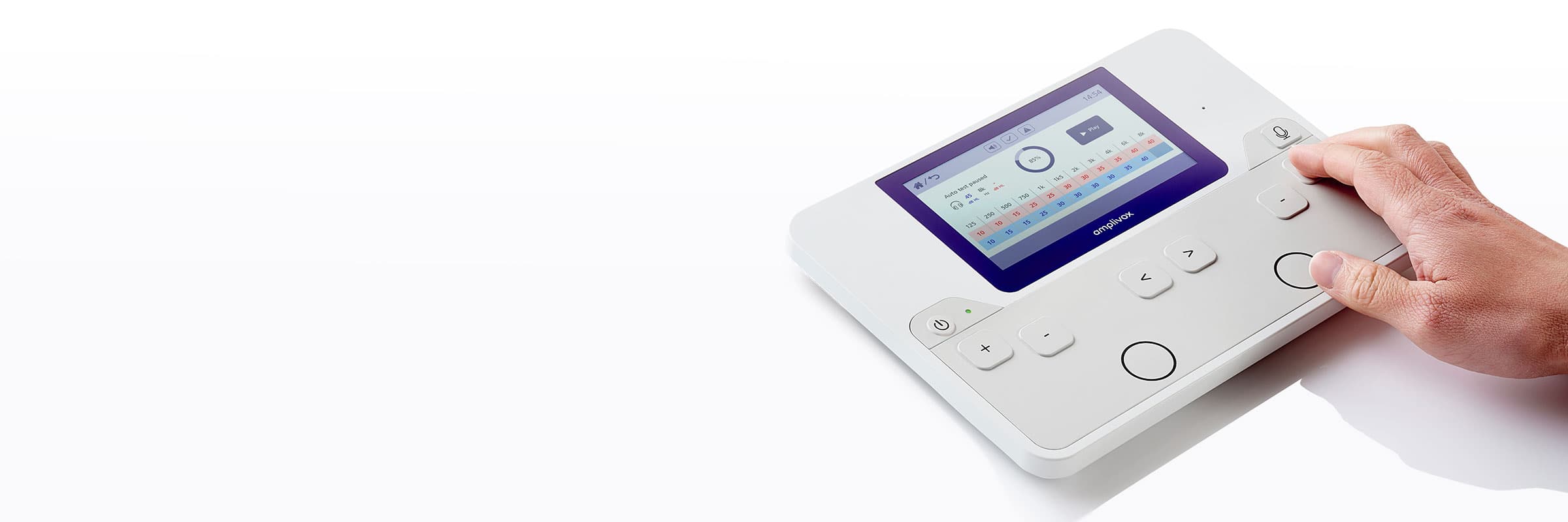 audiometers